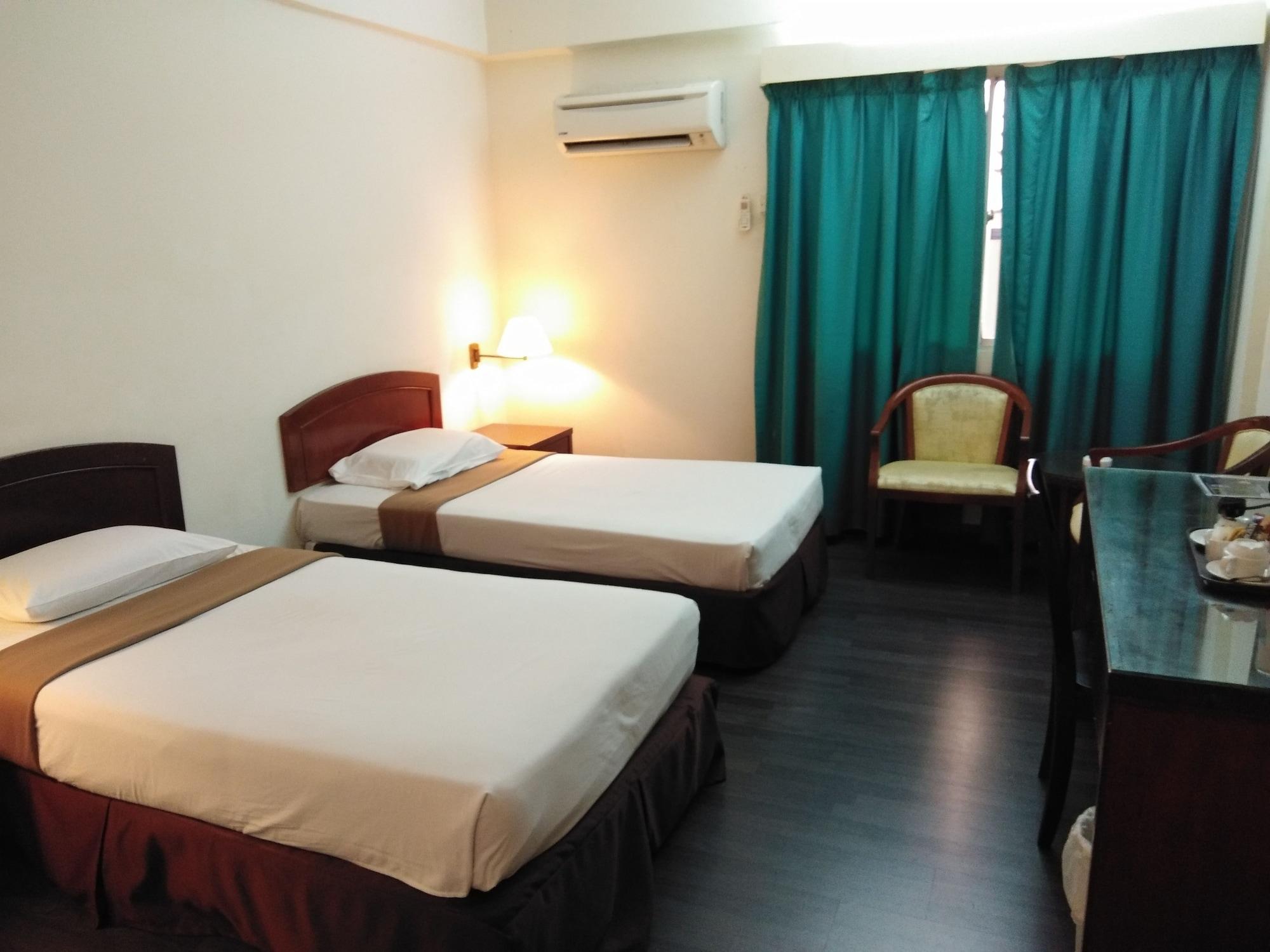 Hotel Seri Malaysia