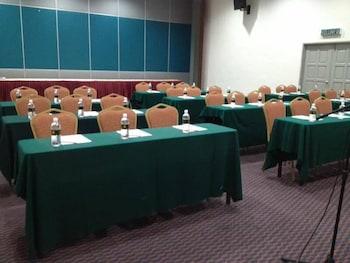 Seri Malaysia 2* Alor Setar