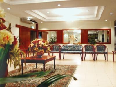 Seri Malaysia Alor Setar