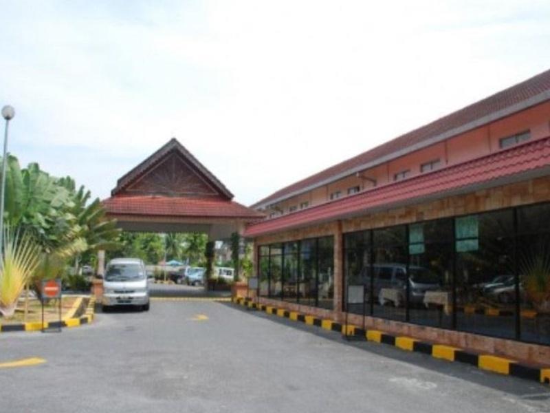 Seri Malaysia 2*
