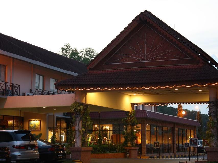 Seri Malaysia Hotel Alor Setar