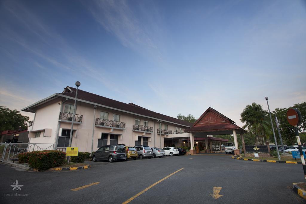 Seri Malaysia Alor Setar
