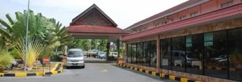 Seri Malaysia 2* Alor Setar