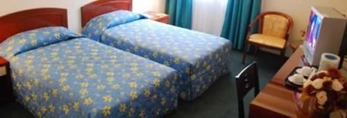 Hotel Seri Malaysia 2*