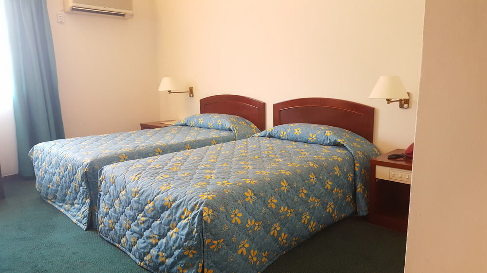 Hotel Seri Malaysia