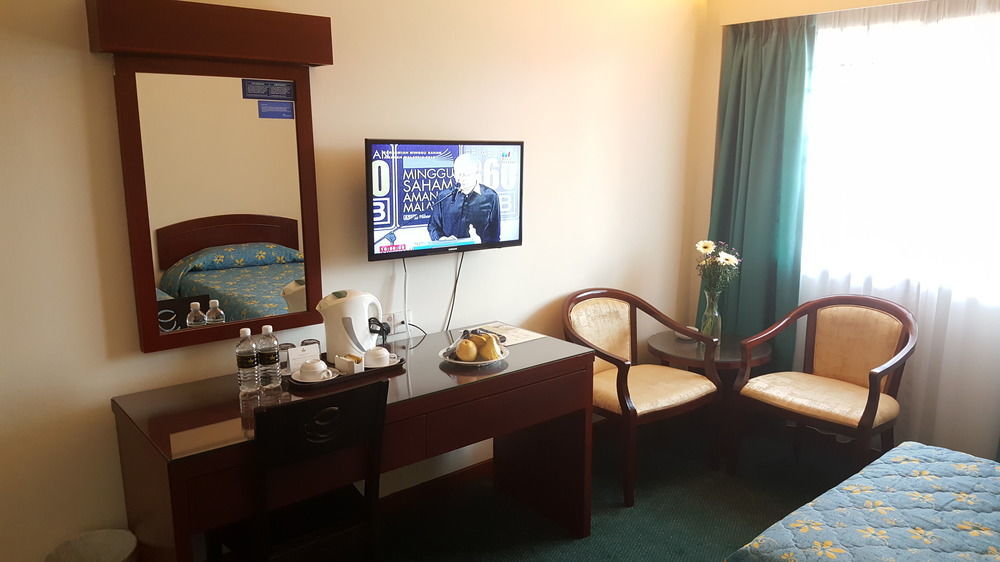 Hotel Seri Malaysia Alor Setar