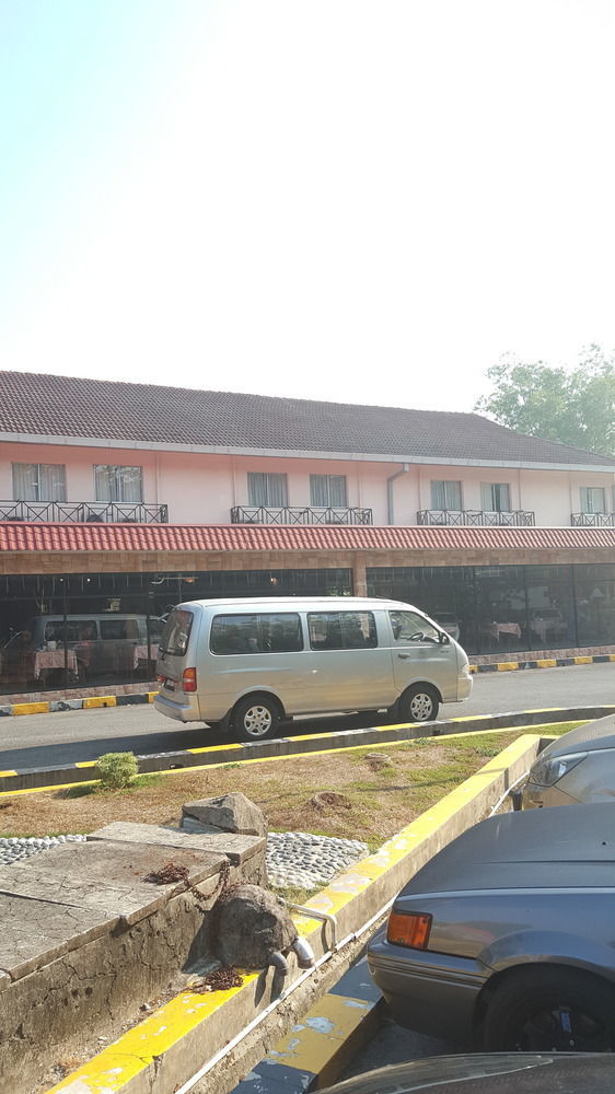 Hotel Seri Malaysia