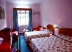 Hotel Seri Malaysia Alor Setar