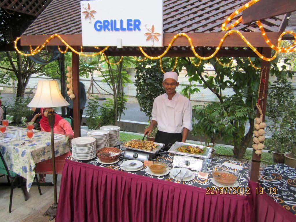 Hotel Seri Malaysia
