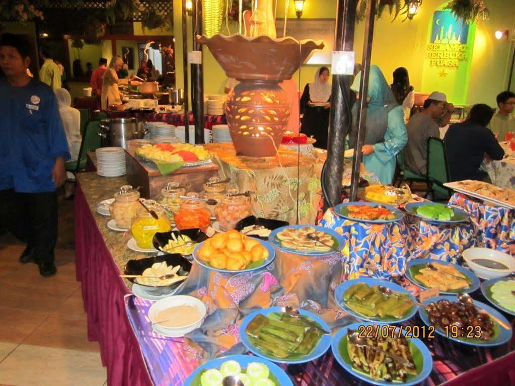 Hotel Seri Malaysia 2*