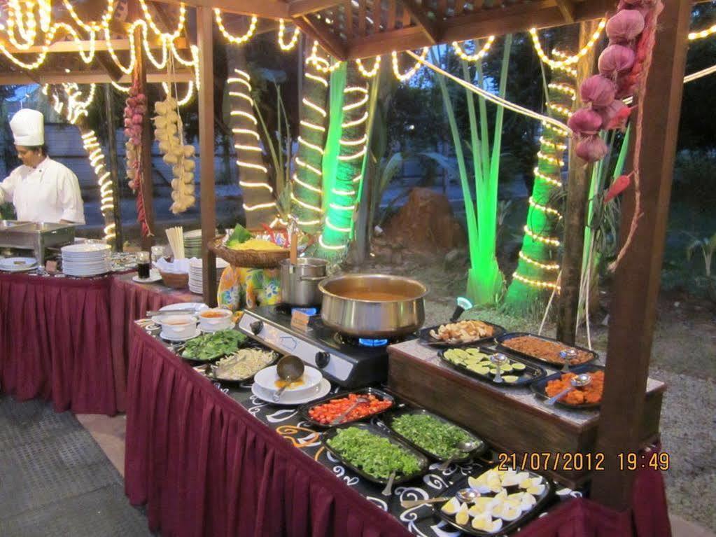 Seri Malaysia Hotel 2*