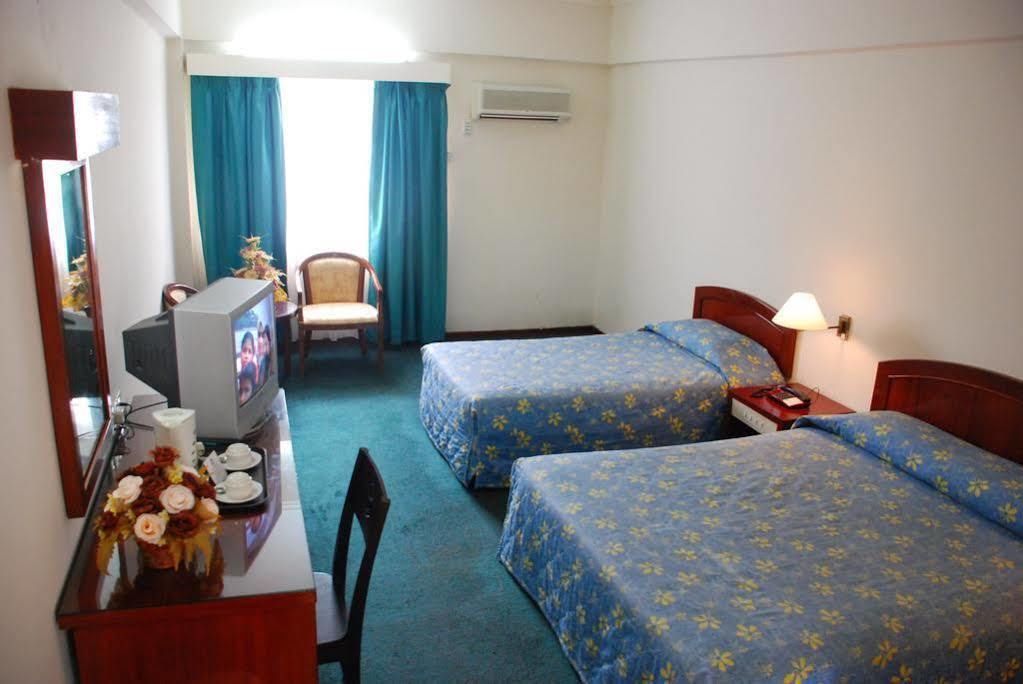 Seri Malaysia 2* Alor Setar