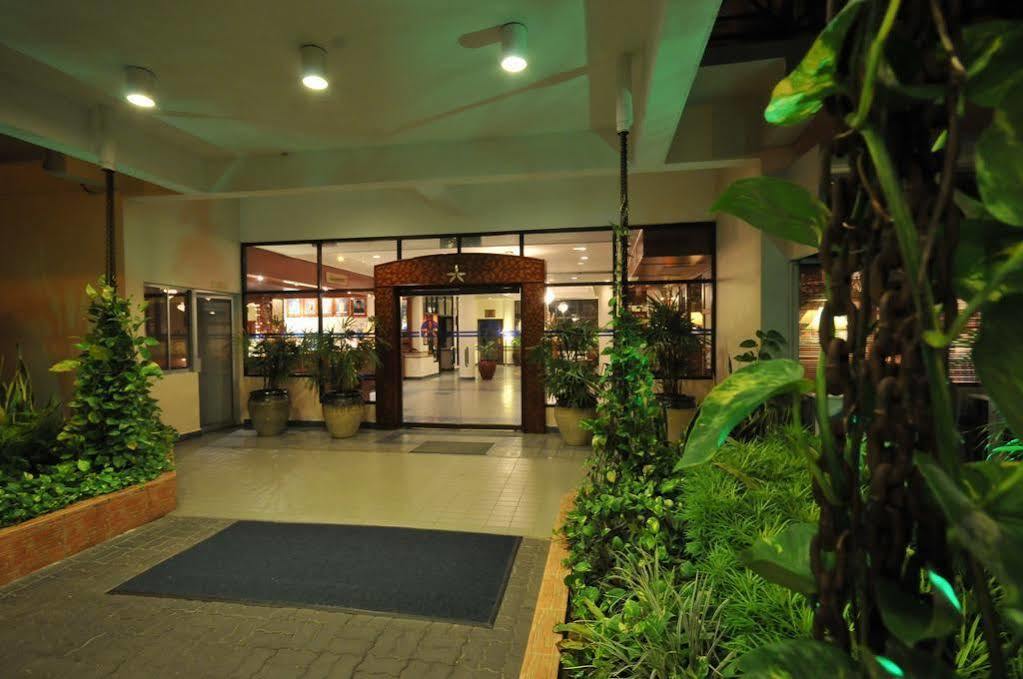 Seri Malaysia Hotel Alor Setar