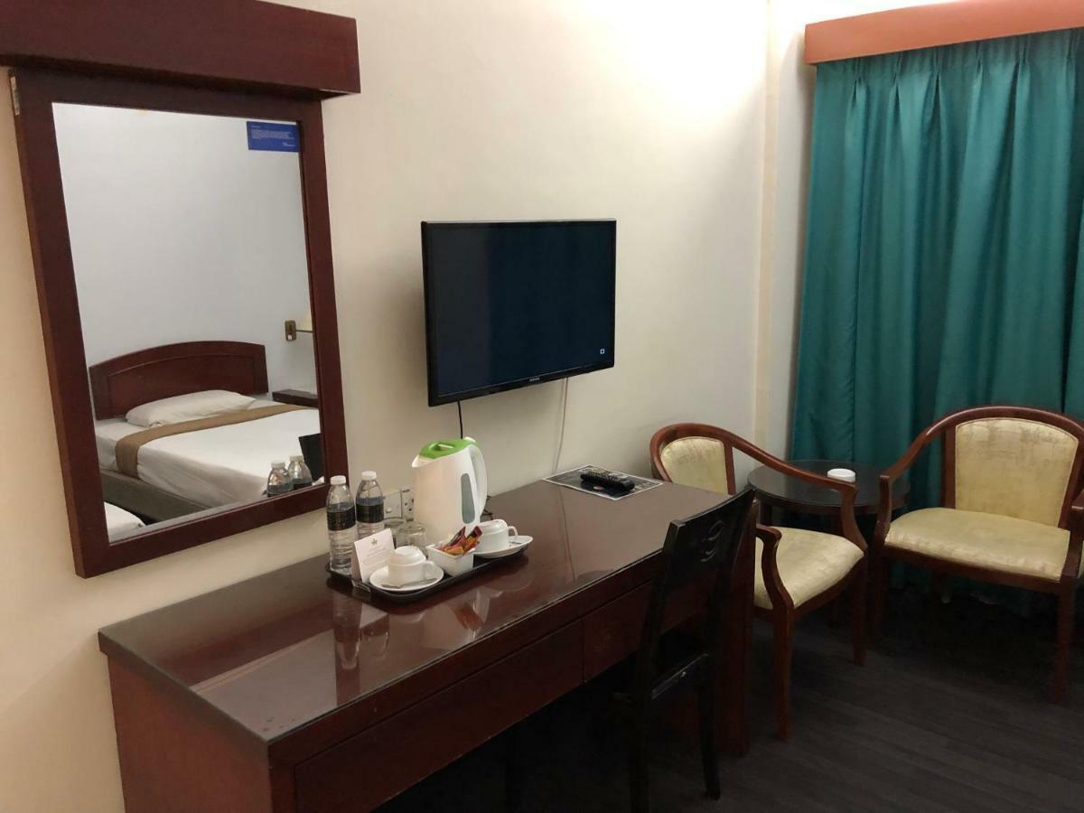 Seri Malaysia Hotel